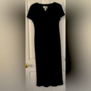 Womens Evan Picone Full Length Formal Dress